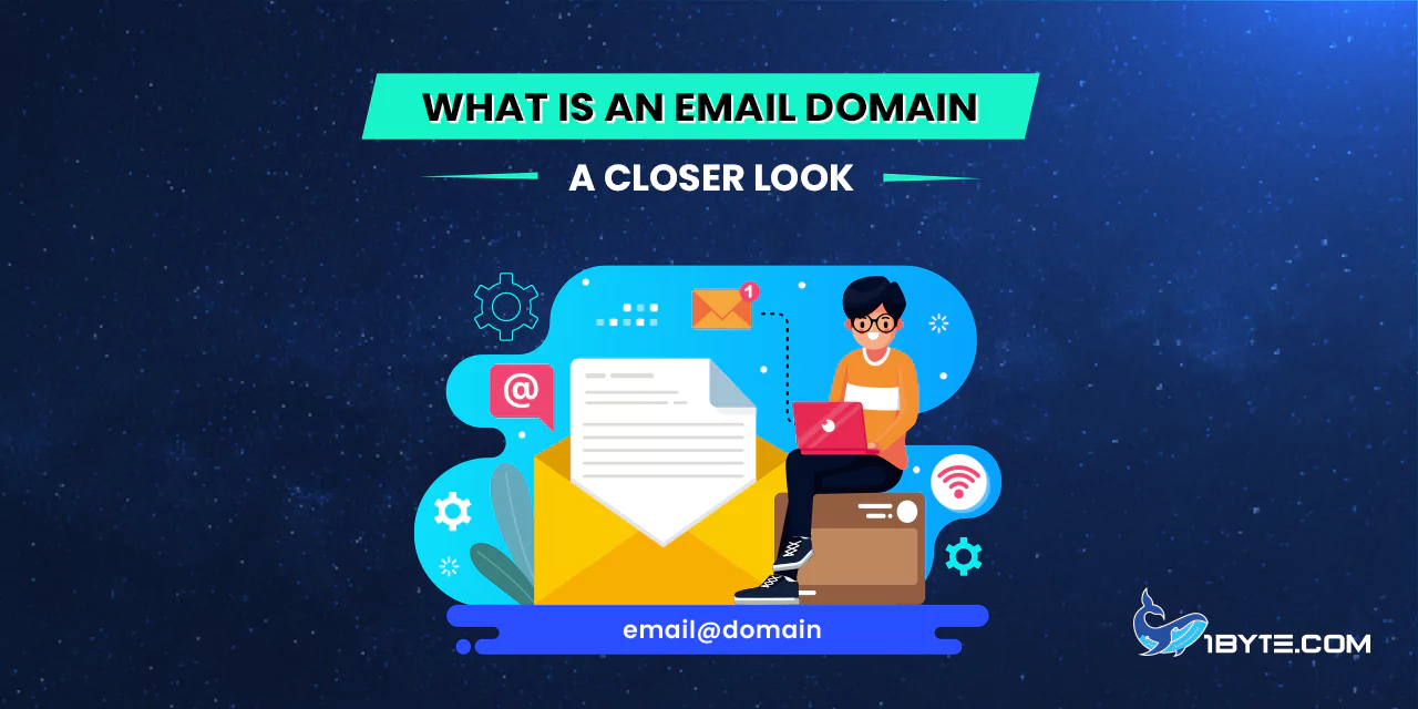 What is an Email Domain: A Closer Look
