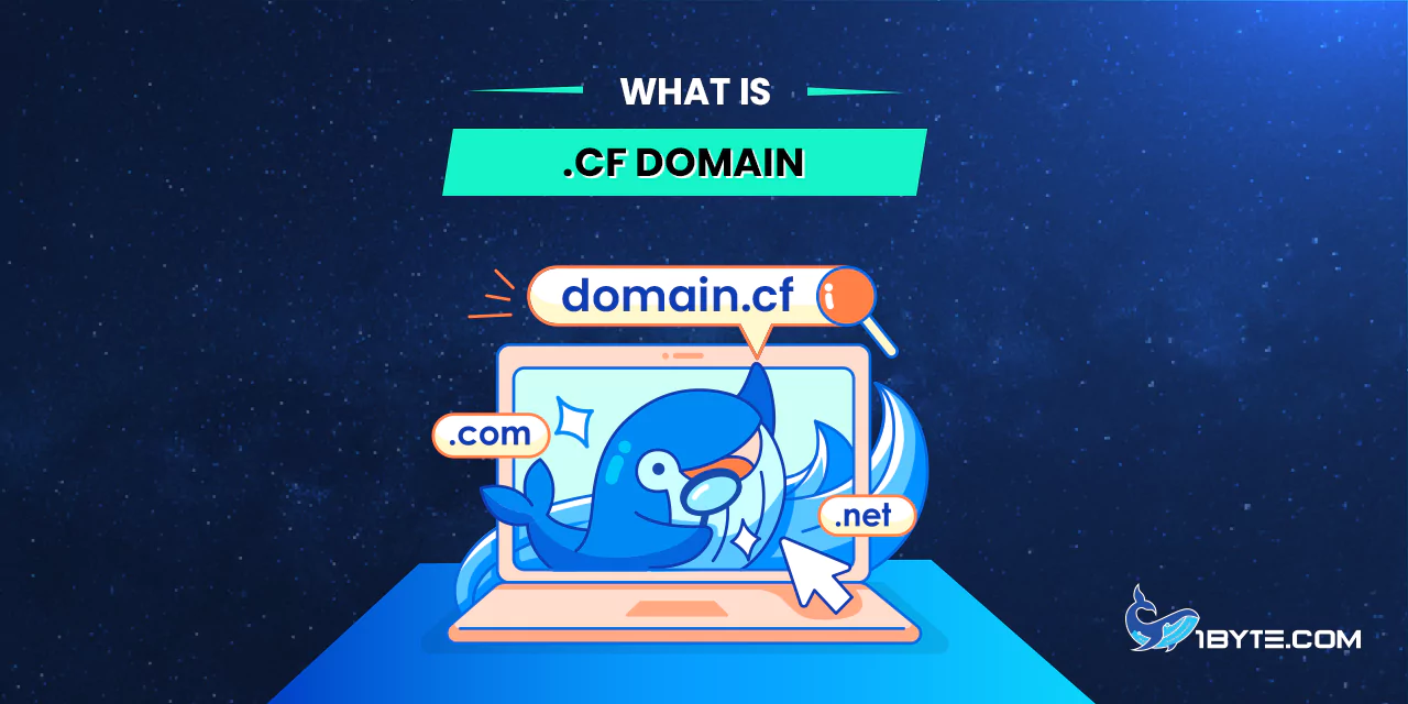 What is .cf Domain: A Closer Look