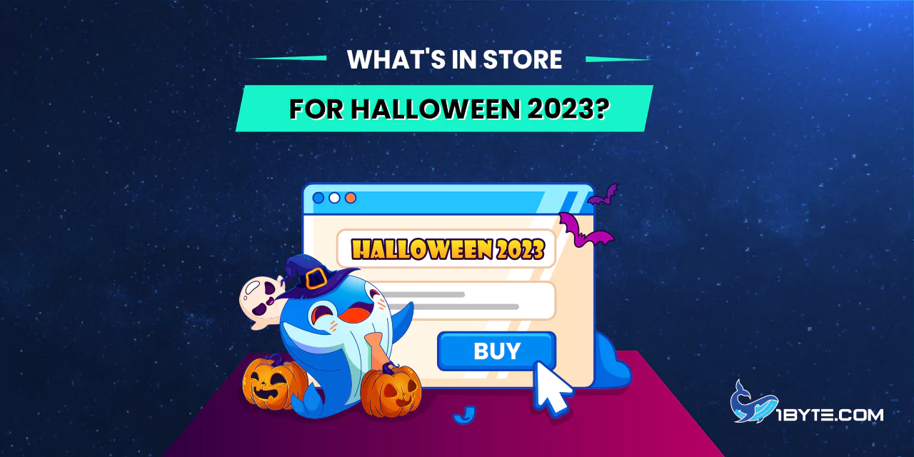 What's in Store for Halloween 2023?