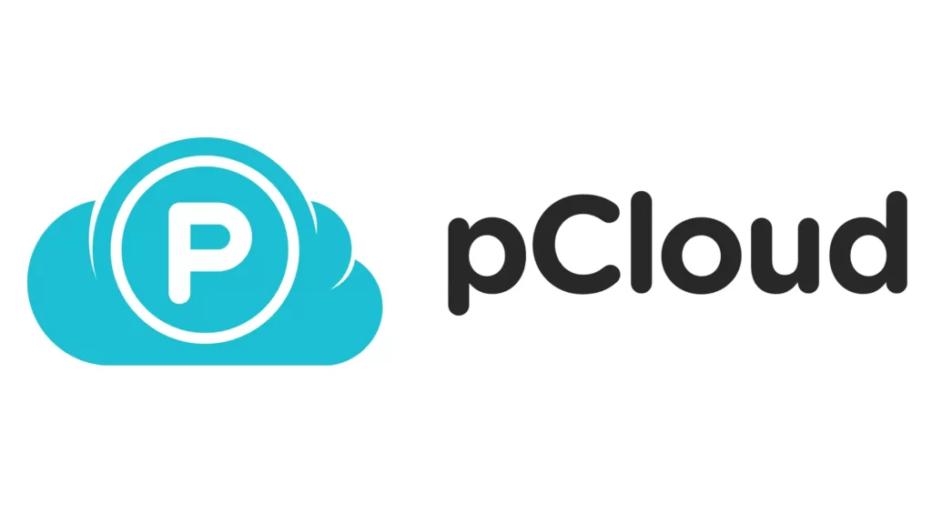 pCloud