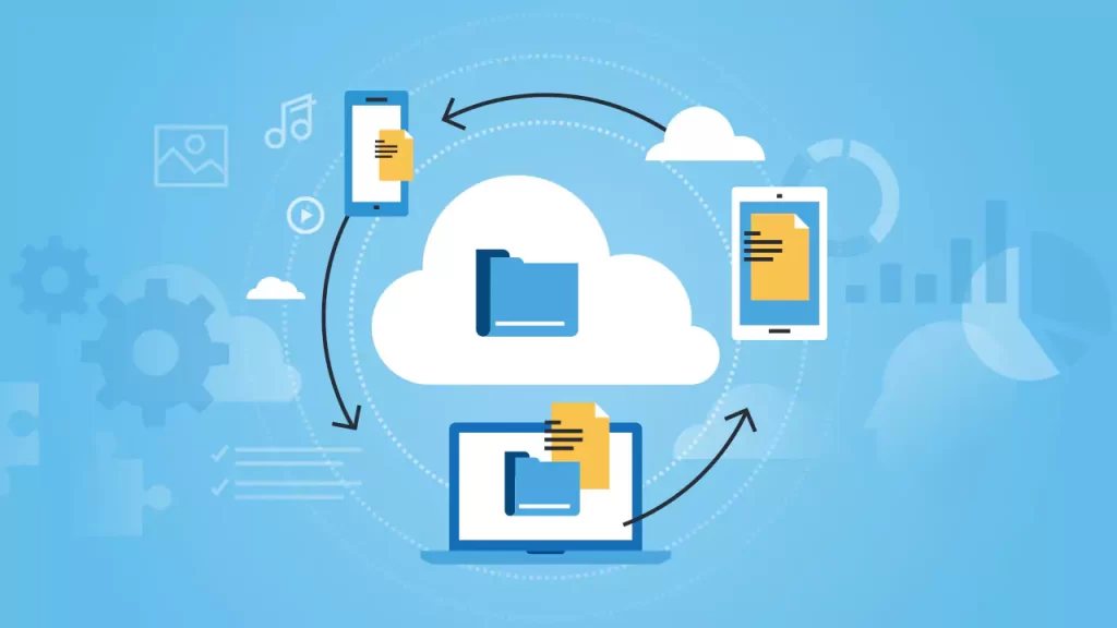 The Importance of Cloud Storage Providers