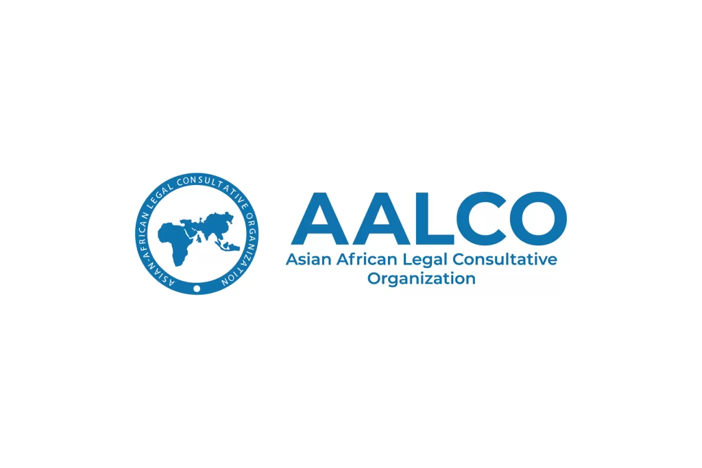 Asian–African Legal Consultative Organization (AALCO)