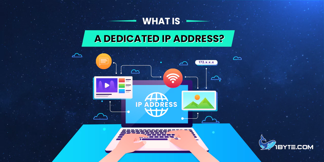 What Is a Dedicated IP Address?