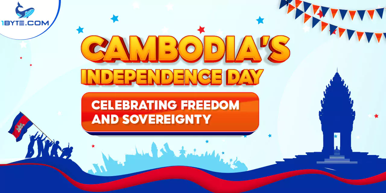 Celebrating Cambodia's Independence Day: A Historic Perspective