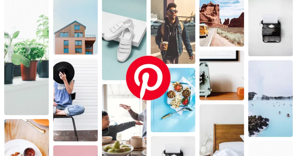 Choosing the Right Affiliate Products for Marketing on Pinterest
