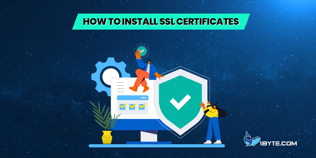 How to Install SSL Certificates