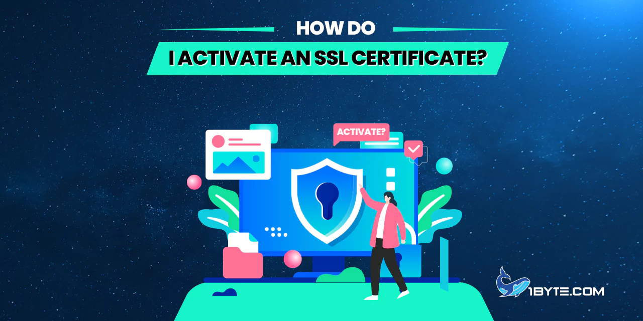 How Do I Activate an SSL Certificate?