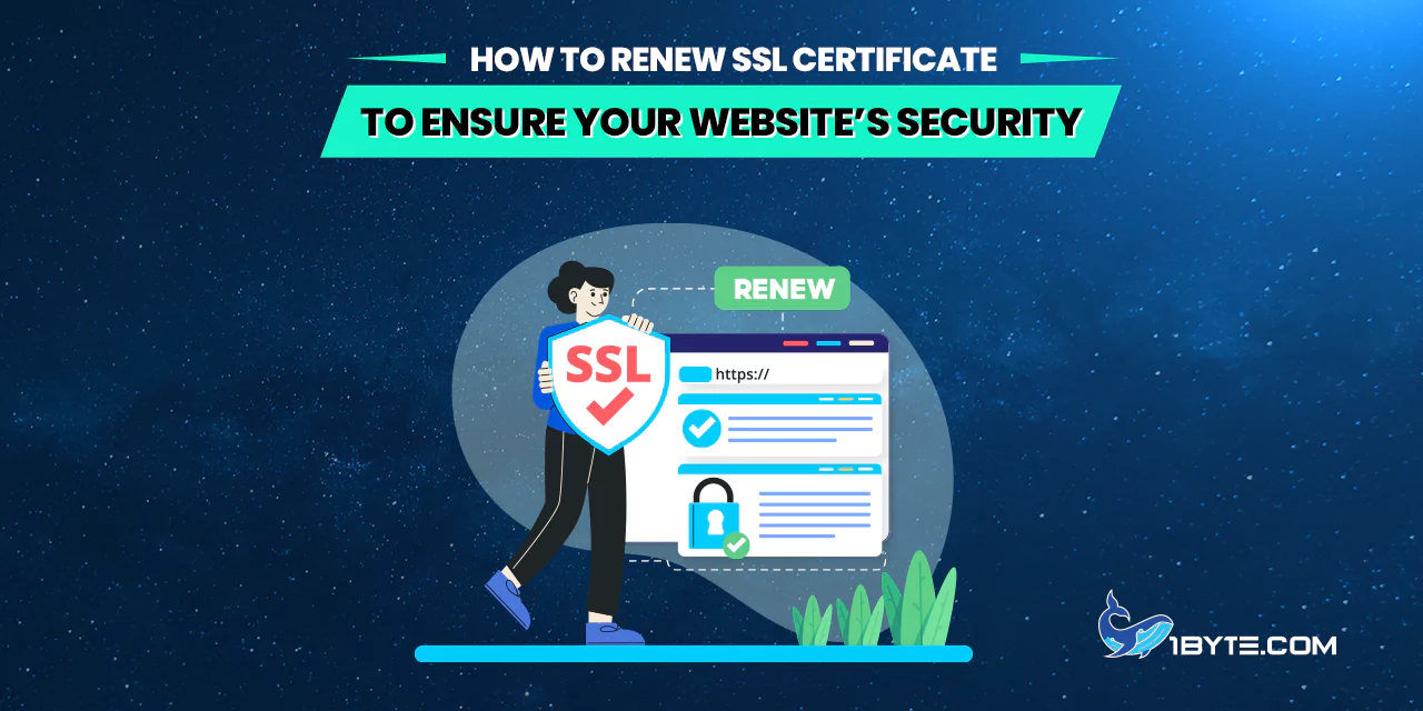 How to Renew SSL Certificate to Ensure Your Website’s Security