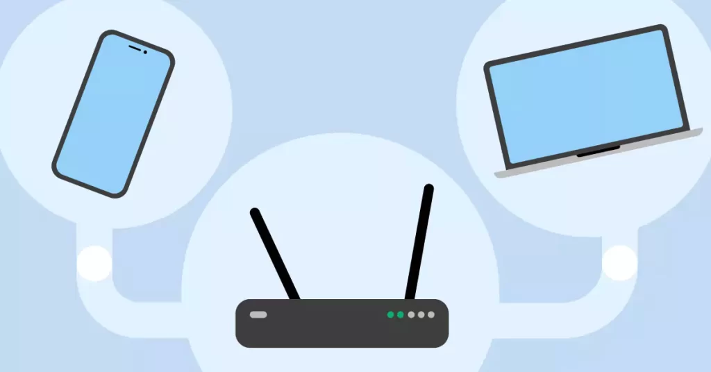 How to Whitelist IP Address on Router