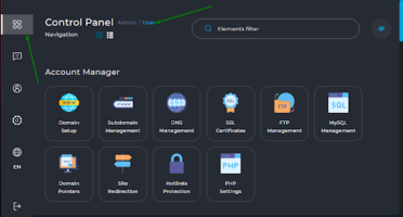 Ssl Certificate Installation Using Directadmin 1byte
