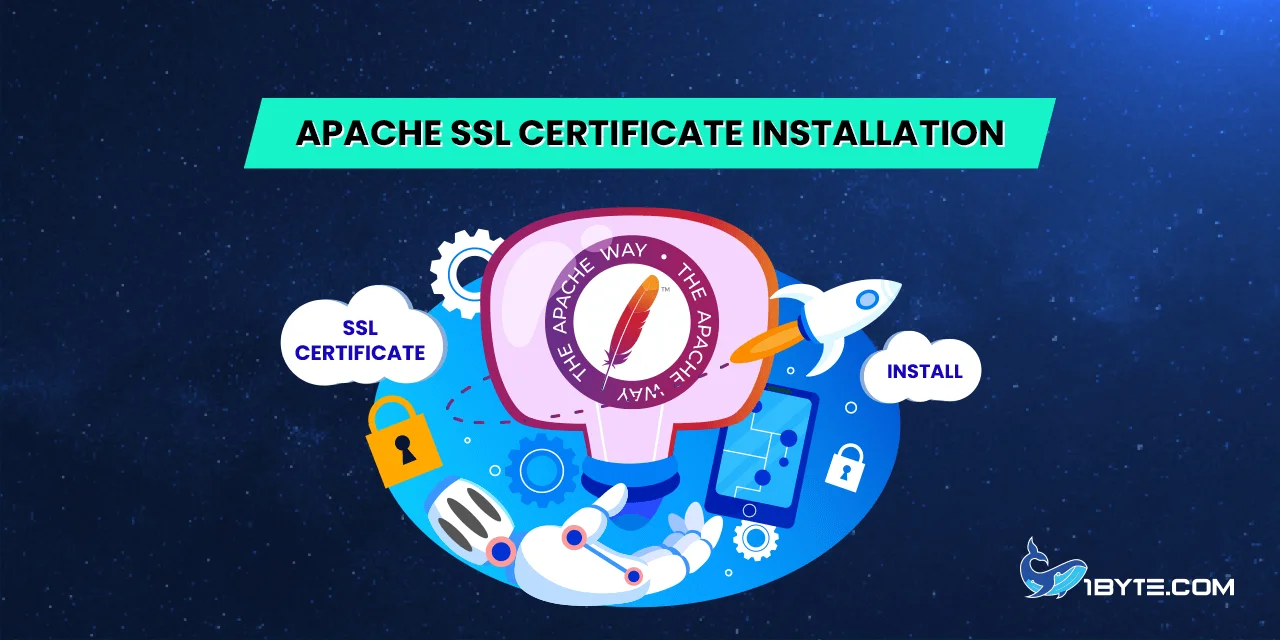 Apache SSL Certificate Installation