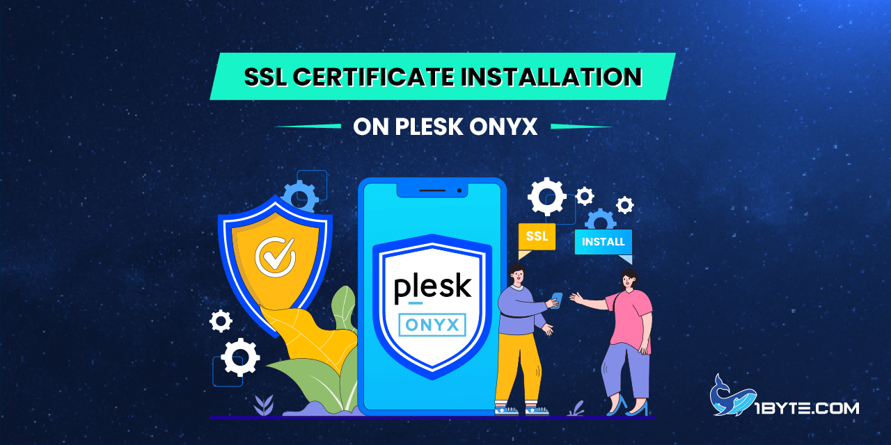 SSL Certificate Installation on Plesk Onyx