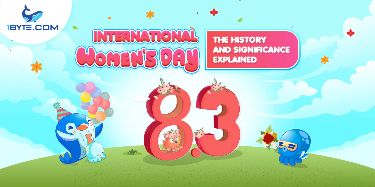 International Women’s Day: The History and Significance Explained