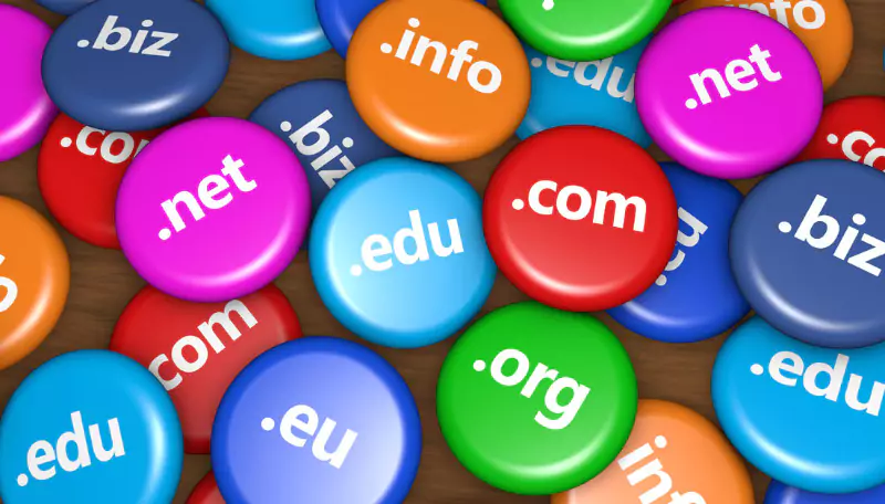 Understanding Domain Names