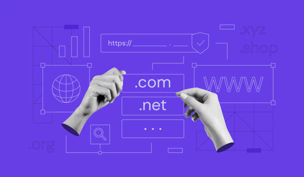 Factors to Consider When Choosing a Domain Name