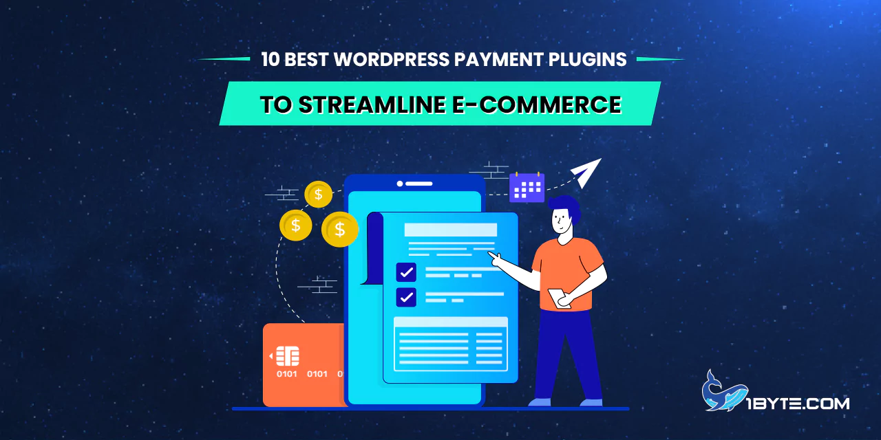 10 Best WordPress Payment Plugins to Streamline E-commerce