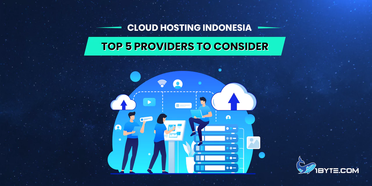 5 Best Cloud Hosting Malaysia Providers