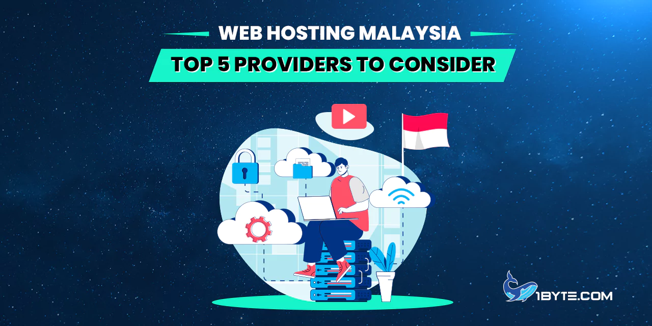 5 Best Web Hosting Malaysia Providers