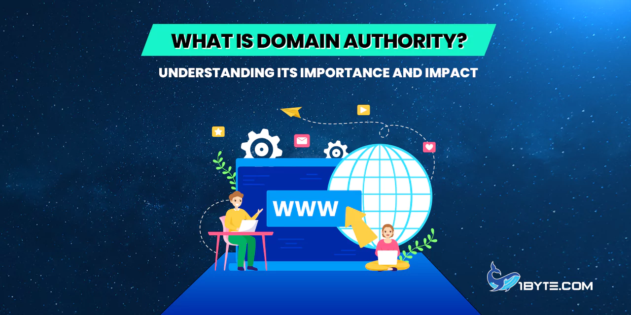 how to increase domain authority