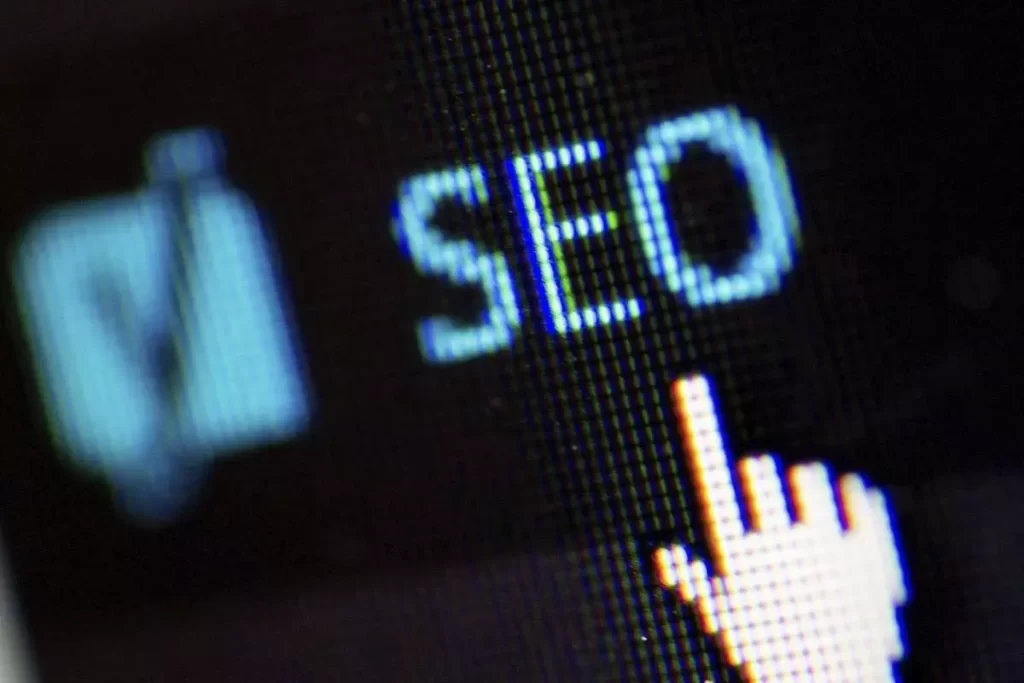 Implement SEO Best Practices