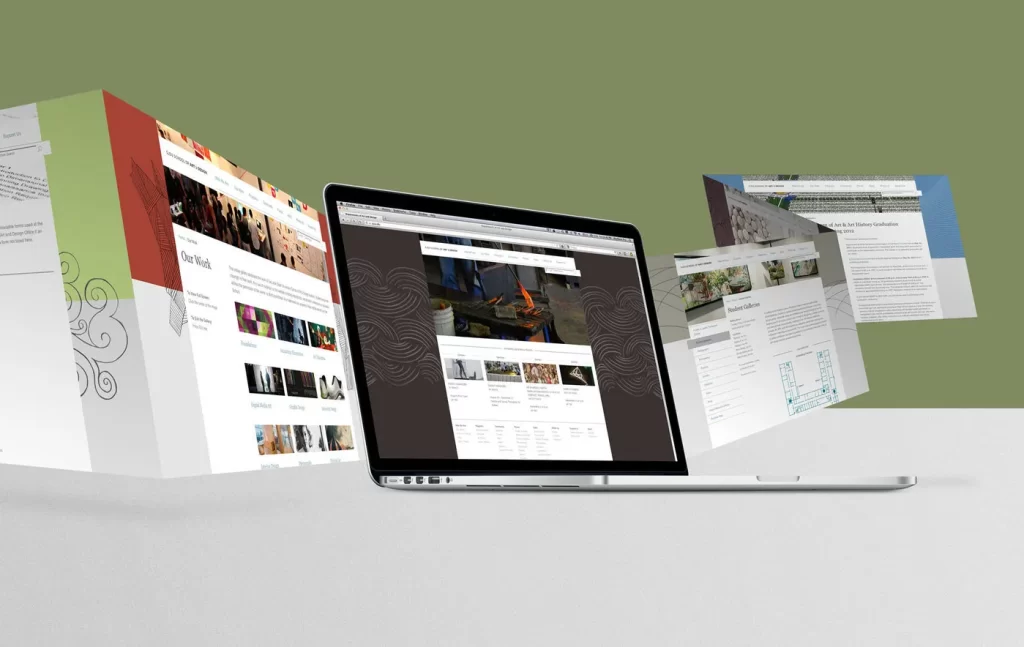 The Importance of a Website Redesign