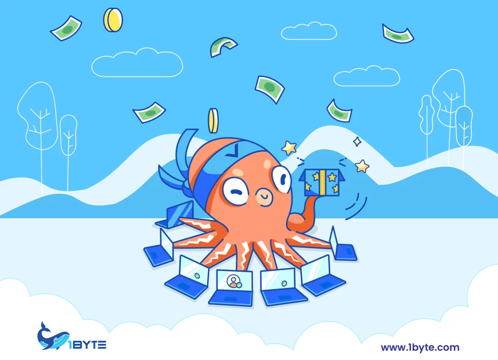 6. Affiliate Marketing