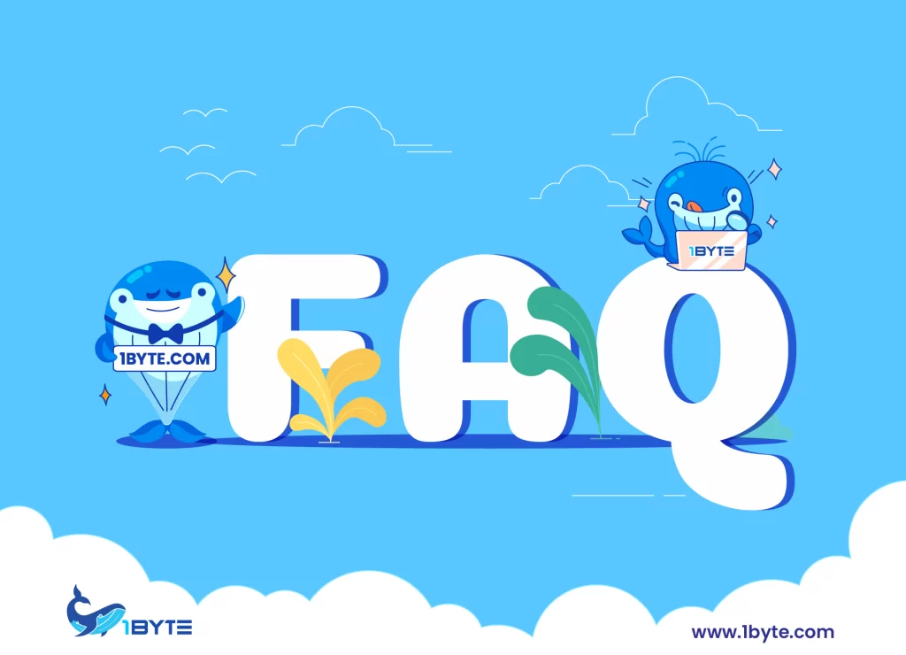 FAQs