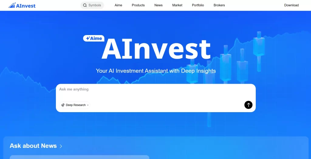AInvest