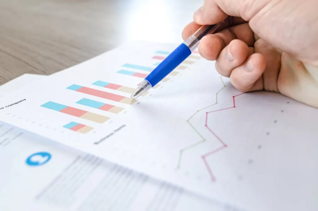 AI’s Growing Role in Data Analysis