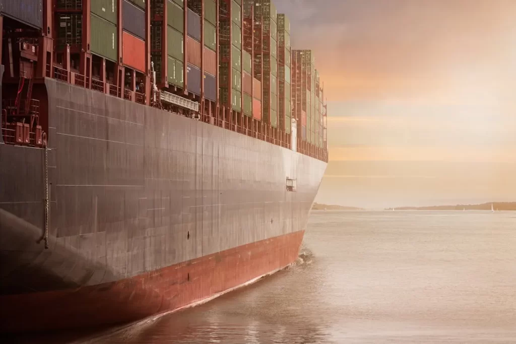 Global Rise of AI in Supply Chain Adoption and Trends