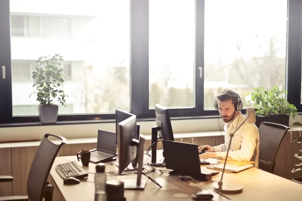How AI Is Transforming Customer Service