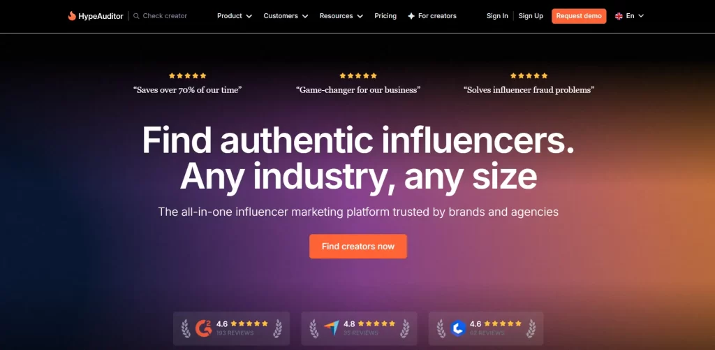 HypeAuditor