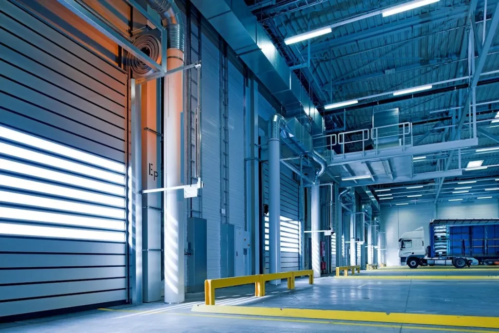Key Benefits and Impact of AI in Supply Chain Management