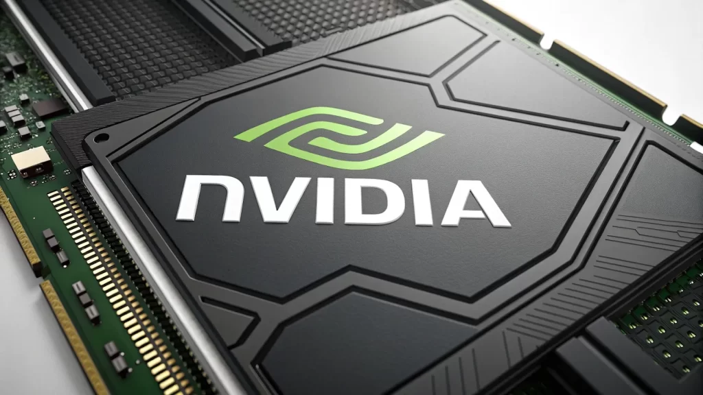 NVIDIA – The AI Chip Titan