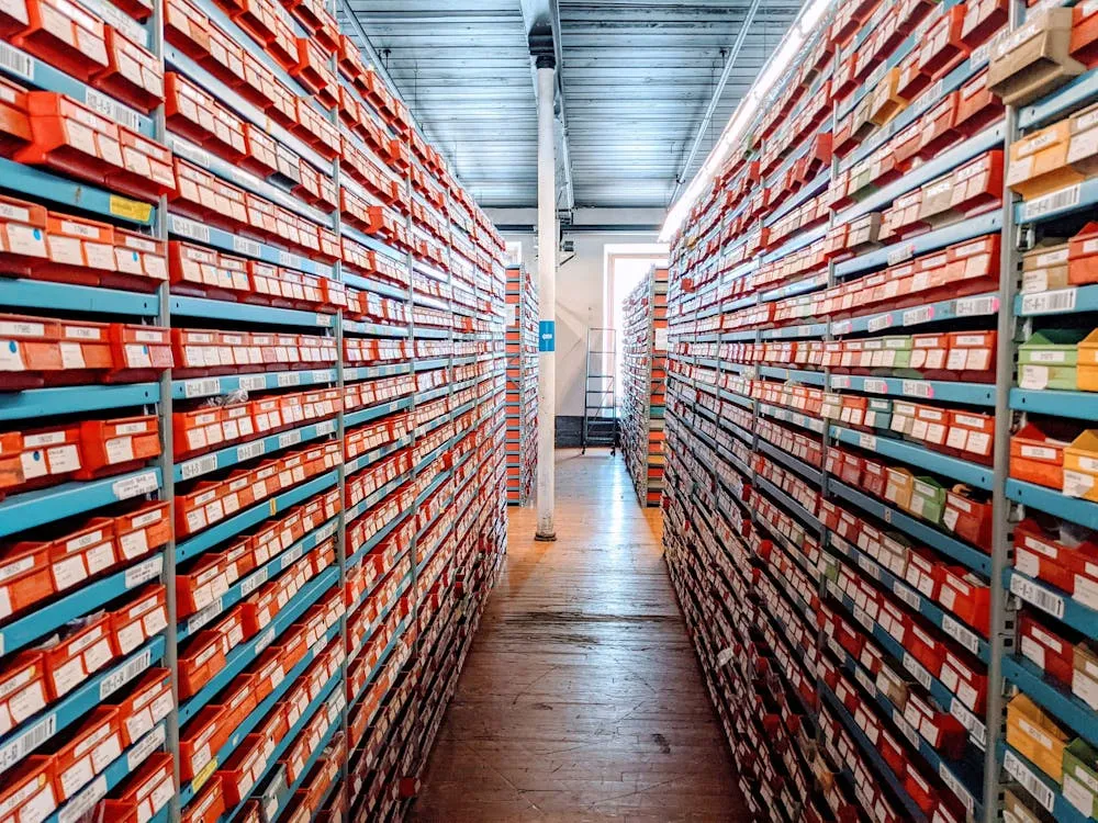 Real-World Examples of AI in Supply Chain Operations