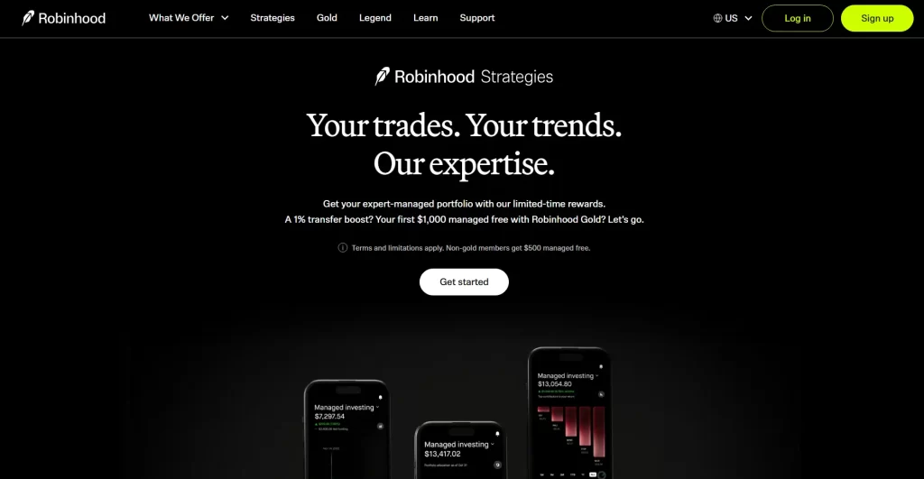 Robinhood