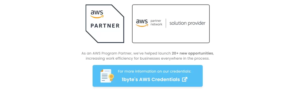 1Byte’s Reseller Hosting and Cloud Services