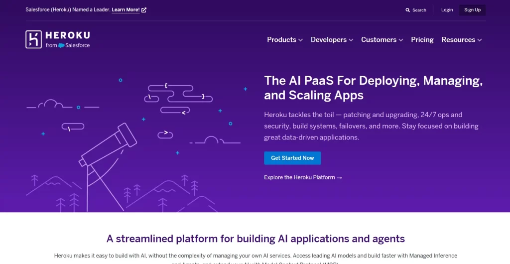 Heroku