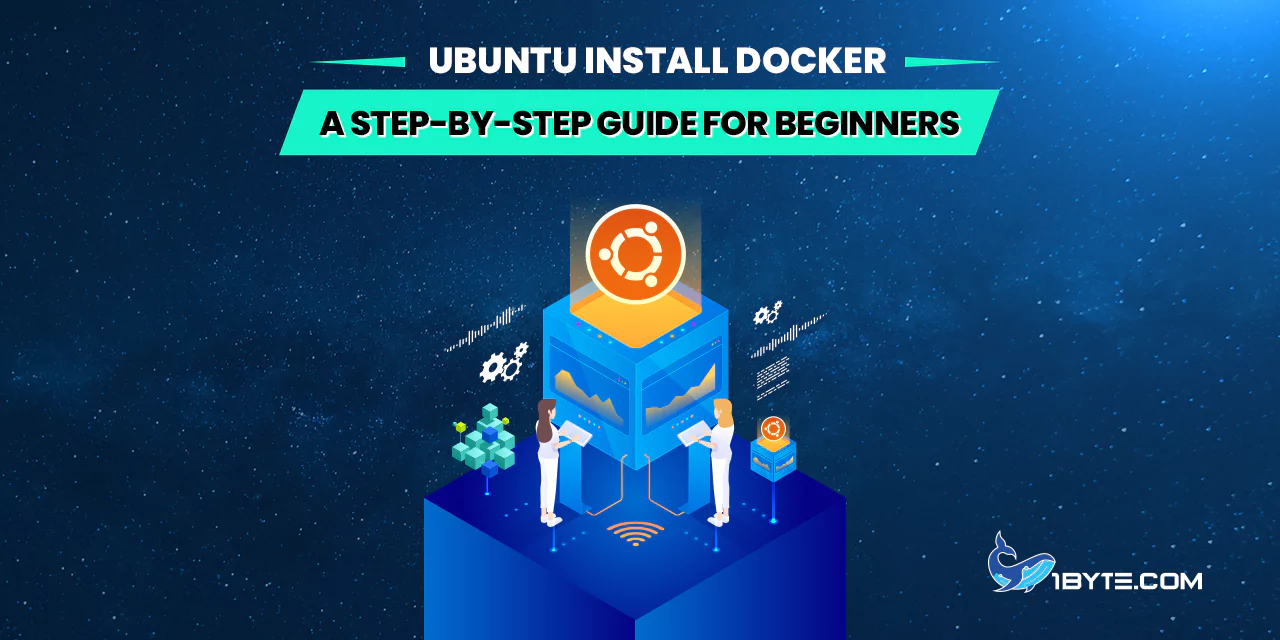 Ubuntu Install Docker: A Step-by-Step Guide for Beginners