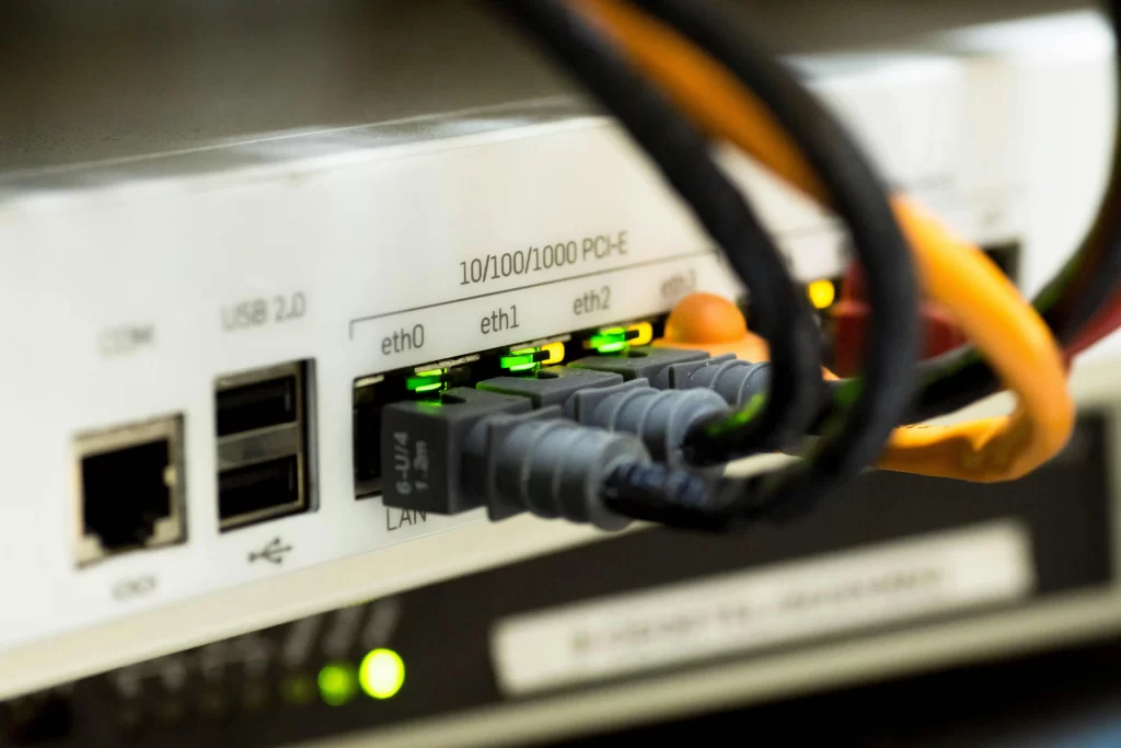 Bandwidth Usage Trends and Statistics
