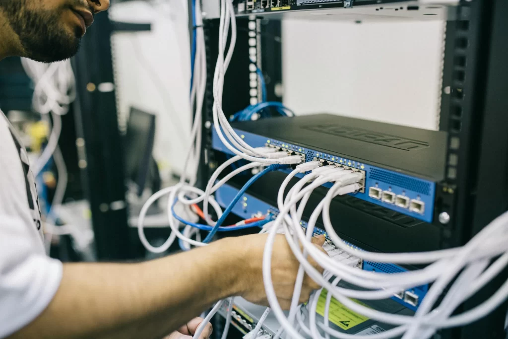 How to Check Bandwidth Usage on Routers