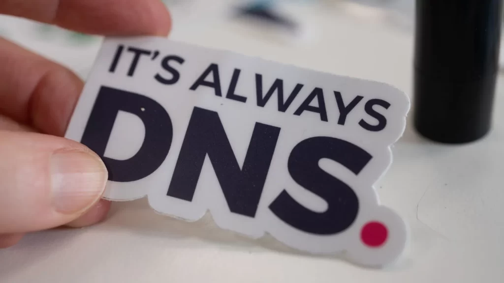 Why Port 53 Matters