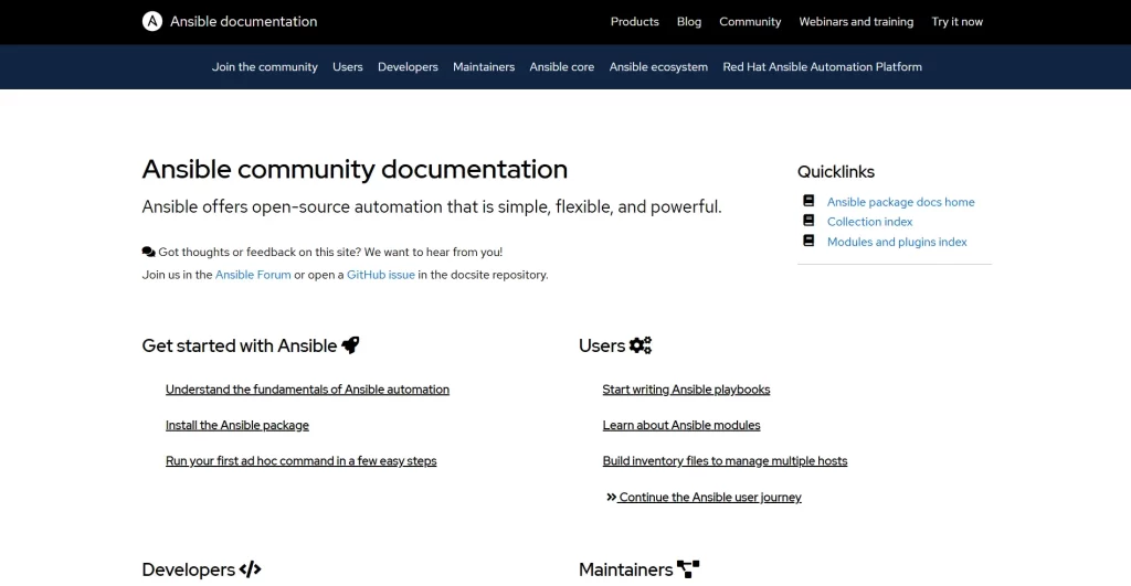 Ansible