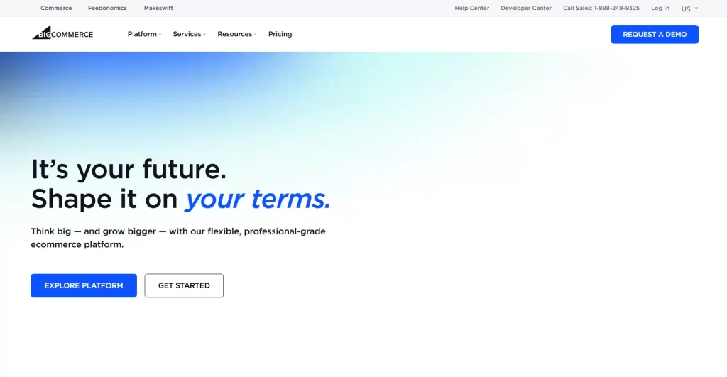 BigCommerce