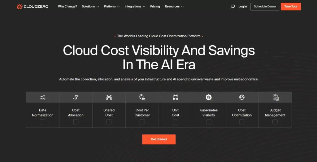 CloudZero