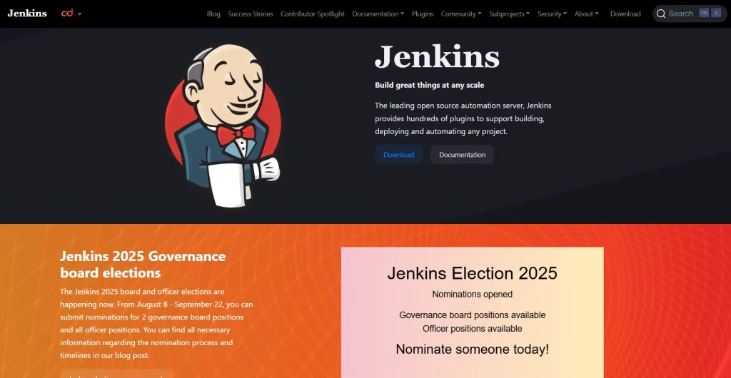 Jenkins