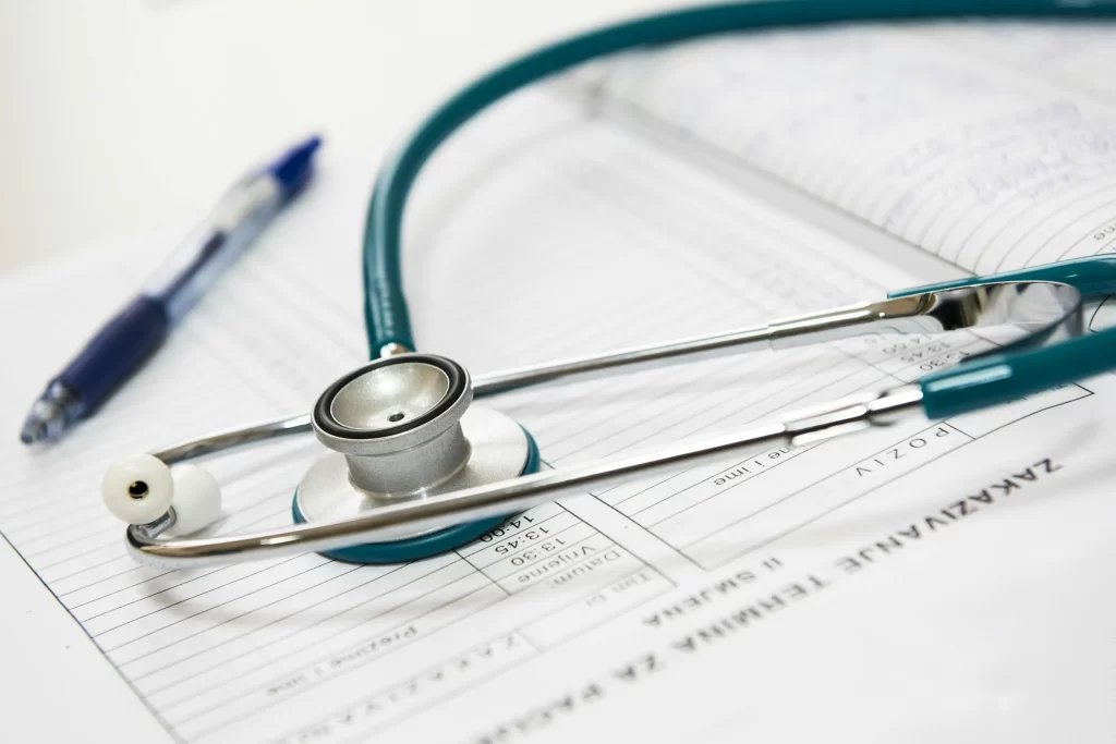 Managing and Protecting Patient Data