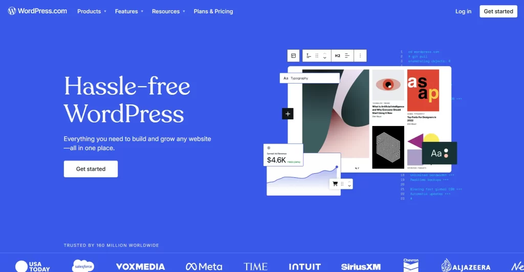 WordPress