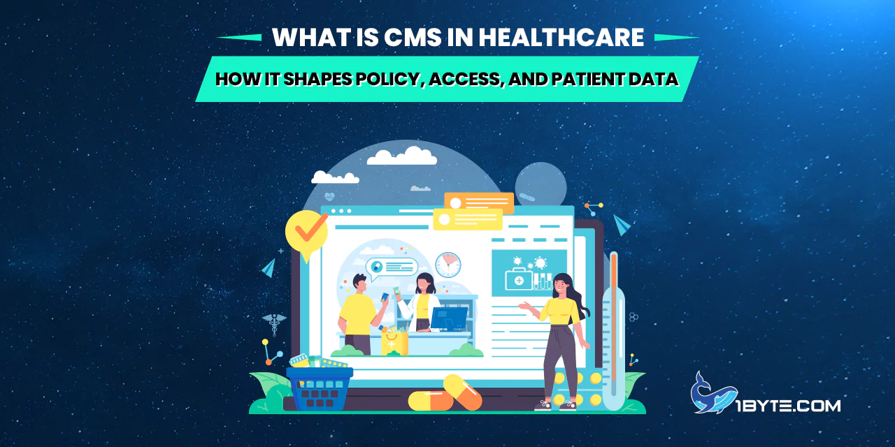 What Is CMS in Healthcare: How It Shapes Policy, Access, and Patient Data
