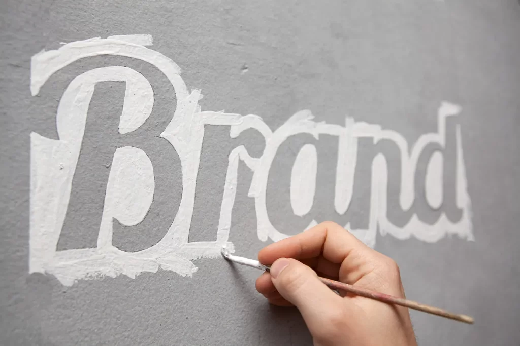 Define a Clear Brand Identity and Values
